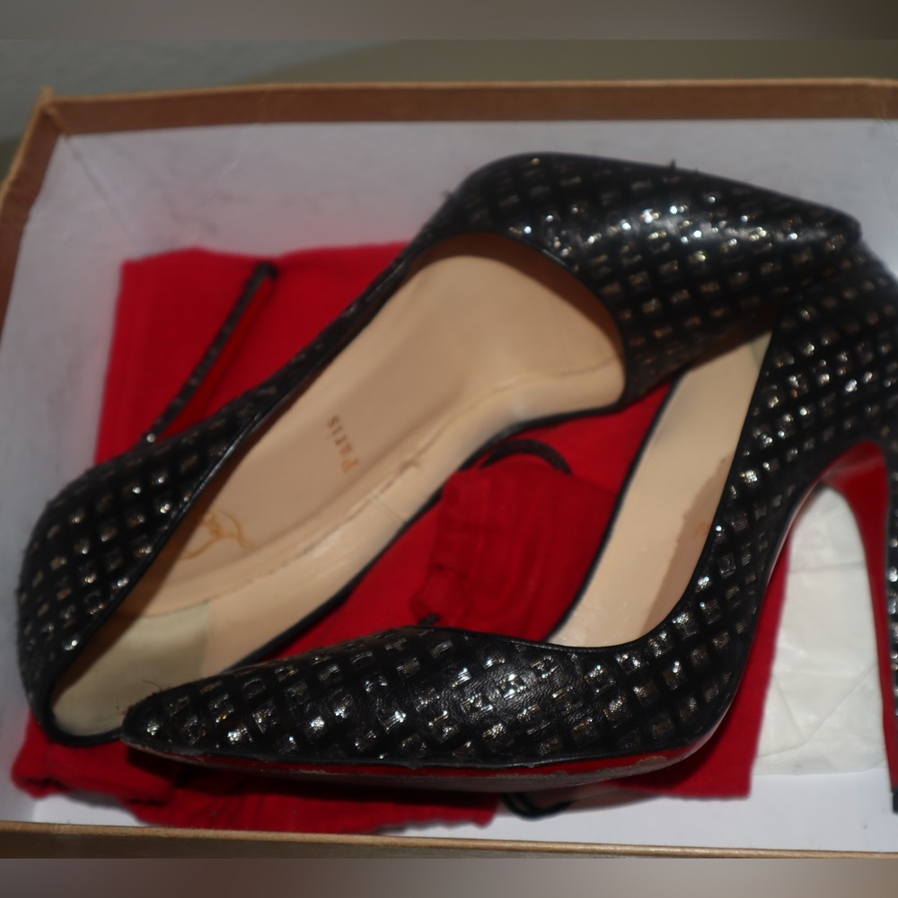 RARE So Kate Mosaic size 39
